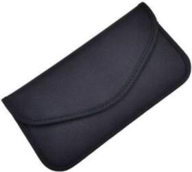 Extra Digital Extra Digital Faraday case-wallet