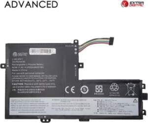 Extra Digital Extra Digital Notebook battery