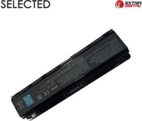 Extra Digital Notebook battery, Extra Digital