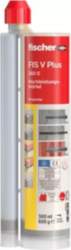 Fischer FIS V Plus 360 S