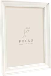 Focus Calla Baltas 40x50