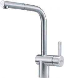Franke Faucet for sink with pull-out