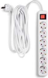 Fuj:tech Fuji:tech 6-part extension cable, 5
