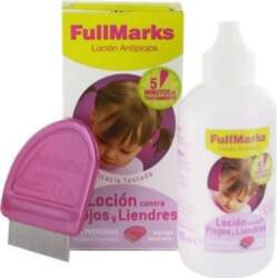 FULL Fullmarks Anti Parasitic Solution 100ml