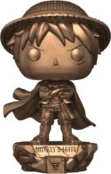 Funko POP figūra Plus One Piece