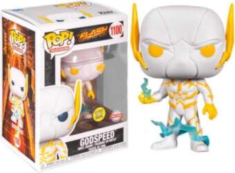Funko POP figure DC Comics The