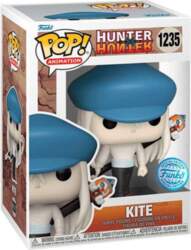 Funko POP figure Hunter X Hunter
