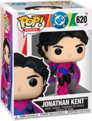 FUNKO POP! Vinilinā figūrīte: DC Comic
