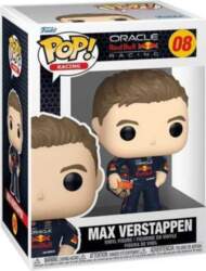 FUNKO POP! Vinyl figure: Formula 1