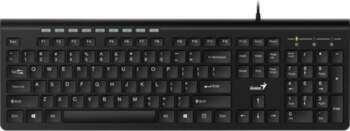 Genius Computer Technology Keyboard and mouse