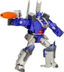 Hasbro Transformers Studio Series Leader Class