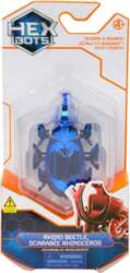 HEX BOTS HEX BOTS Interactive rhinoceros