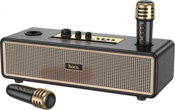 HOCO bluetooth speaker + 2 x