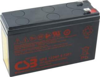 HP Poly HP CSB battery 12V