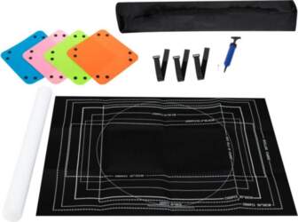 Ikonk Puzzle mat 2000EL.