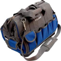 Irimo Drilled Disassembly Tool Bag with
