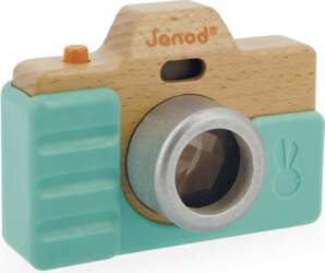 JANOD Camera