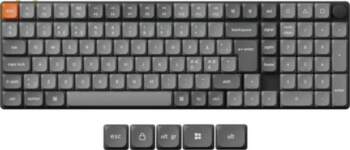 Keychron Keyboard Keychron K17 MAX Wireless