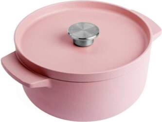 KitchenAid 3.3L Dried Rose cast