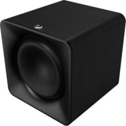Klipsch Flexus Sub 200 Melns