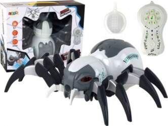 Lean Large Remote Controlled RC Spider