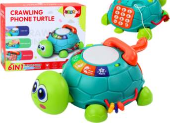 LEAN Toys Lean Toys Interactive Educational