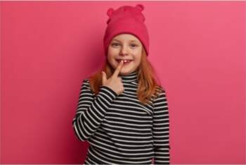 Lena Knitting set