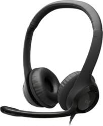 Logitech LGT-H390