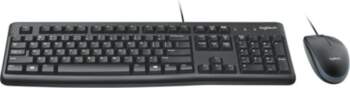 Logitech LGT-MK120-US