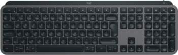 Logitech Master MX Keys Combo for