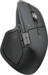 Logitech MX Master 4 pele Birojs