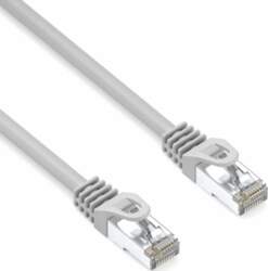 LSOH S/FTP Patch Cable, Cat.6a