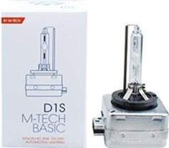 M-TECH Bulbs M-Tech Basic XENON D1S