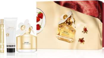 Marc Jacobs Set Marc Jacobs: Daisy