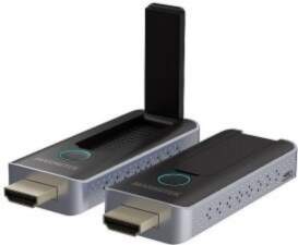 Marmitek Stream S2 Pro Wireless