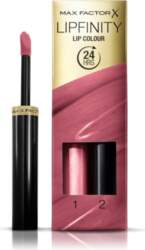 Max Factor Max Factor Lipfinity Lip