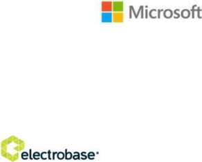 Microsoft MS EHS Srfc Laptop6 LV