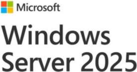 Microsoft Windows Server CAL 2025 1