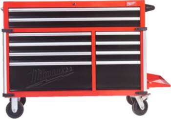 Milwaukee Tool Cart MILWAUKEE SRC46-1