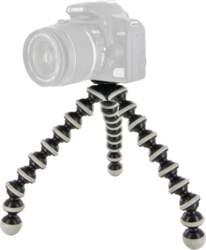 Monkeypod Flex SLR Zoom - flexible