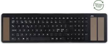 Mousetrapper Type tastatūra Birojs USB +