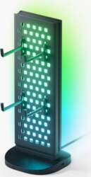 Nanoleaf Pegboard Galda