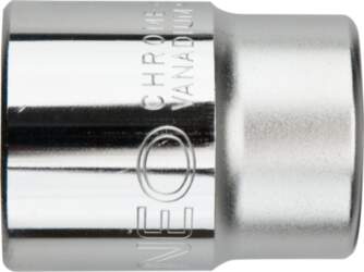 Neo 3/4 inch hex socket, 55mm