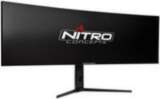Nitro Concepts Nitro Concepts SM1 Simracing