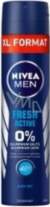 Nivea Men Fresh Active 48h 200ml