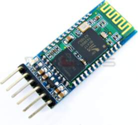 Oem HC-05 Bluetooth modulis