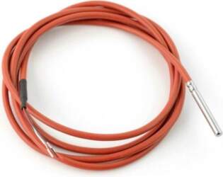 Oem Waterproof probe with temperature sensor