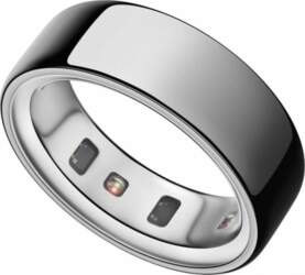 Oura Ring 4 | Size 7