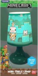 Paladone Minecraft table lamp