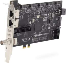 PNY Quadro Sync II NVIDIA